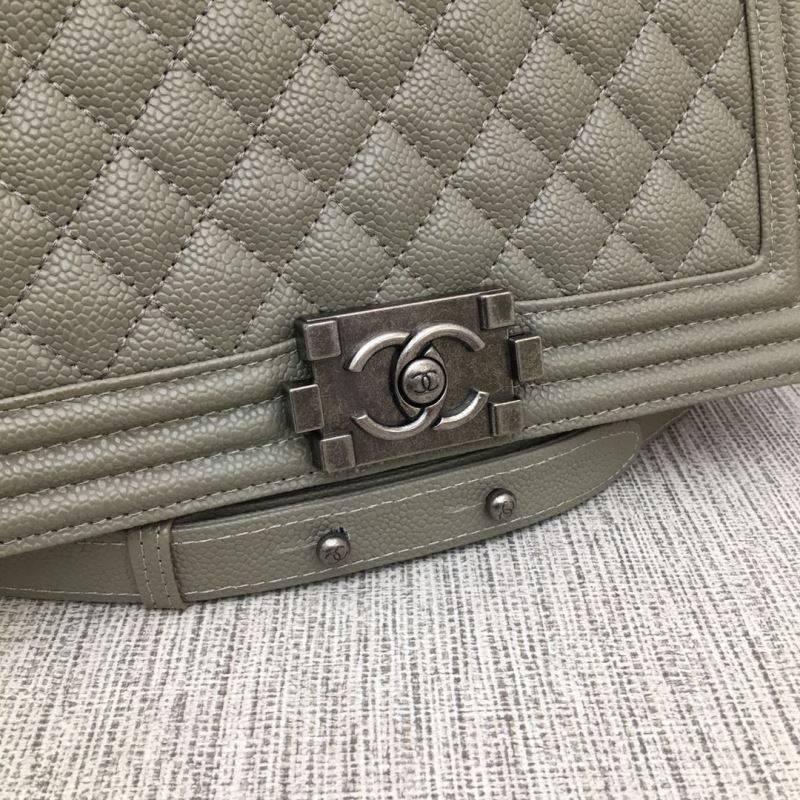 Chanel Boy Series Bags